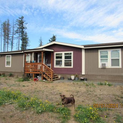 138 Louisa Dr, Gates, OR 97346