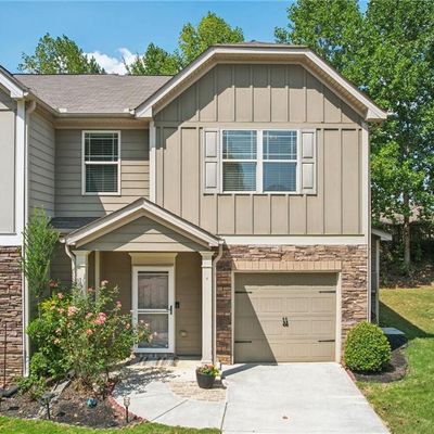 138 Oakview Passage, Canton, GA 30114