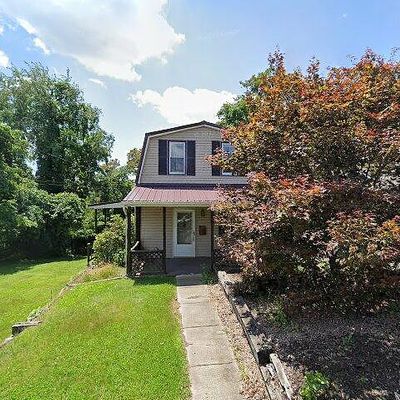 138 Powell St, East Pittsburgh, PA 15112