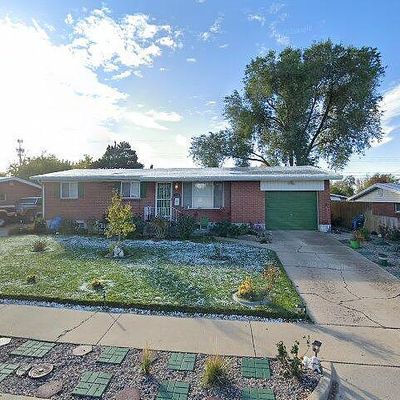 138 W 750 N, Clearfield, UT 84015