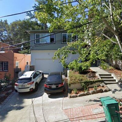 1381 El Centro Ave, Oakland, CA 94602