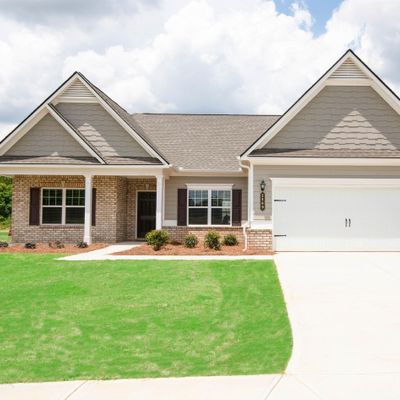 13807 Hickory Brook Road, Athens, AL 35611