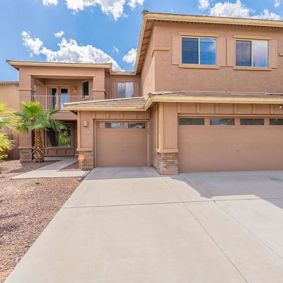 13827 W Banff Ln, Surprise, AZ 85379