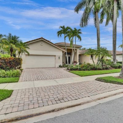 1623 Victoria Pointe Ln, Weston, FL 33327