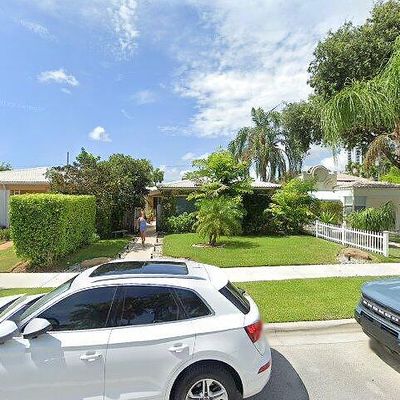 1626 Tyler St, Hollywood, FL 33020