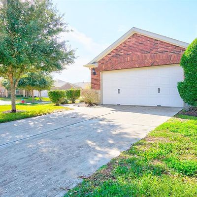 1627 Volterra Ln, League City, TX 77573