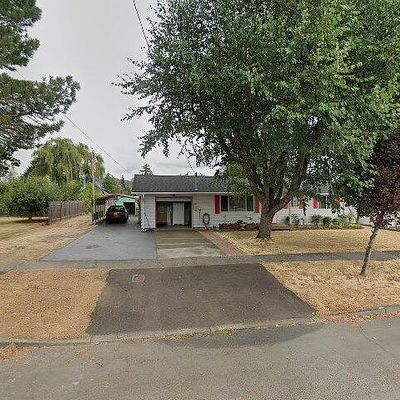 1629 College St, Philomath, OR 97370