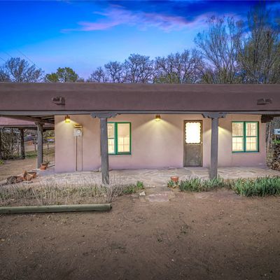 163 Lower San Pedro Road, Espanola, NM 87532