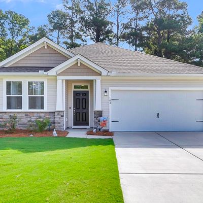 163 Sara Street, Saint George, SC 29477