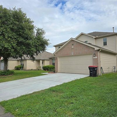 16311 Crooked Arrow Dr, Sugar Land, TX 77498