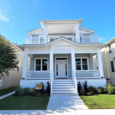 1636 Central Ave, Ocean City, NJ 08226