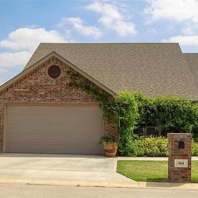 164 Abby Rd, Early, TX 76802