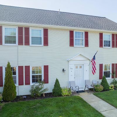 164 Portland Lane #N, Monroe, NJ 08831