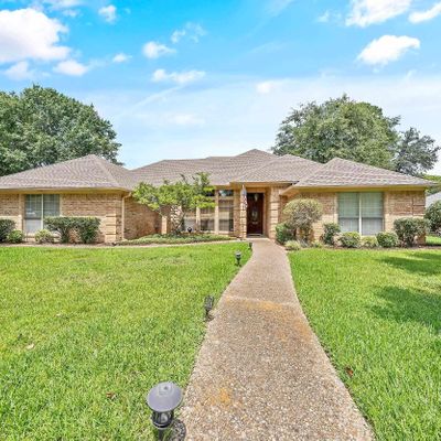 1640 Tall Timber Dr, Tyler, TX 75703