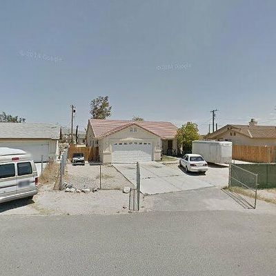 16400 Via Montana, Desert Hot Springs, CA 92240