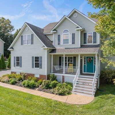 16424 Otterdale Pointe Dr, Moseley, VA 23120