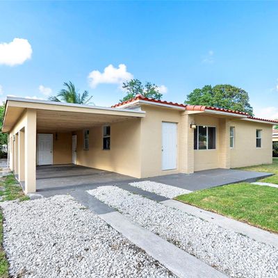 1649 Nw 14 Th Ct, Fort Lauderdale, FL 33311