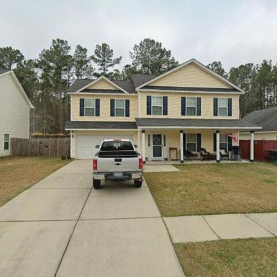 165 Blackstone Dr, Moncks Corner, SC 29461