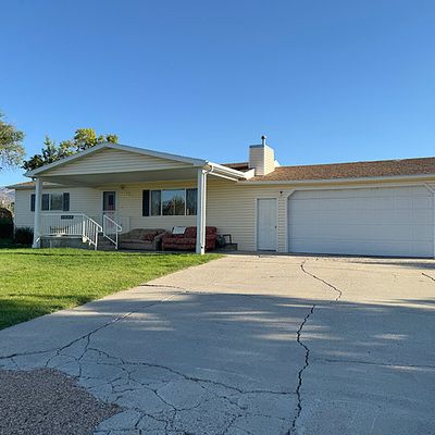 165 W 600 S, Mount Pleasant, UT 84647