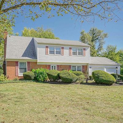 1650 Wynwood Dr, Cinnaminson, NJ 08077