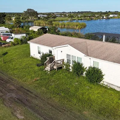 1651 B J Lane, Melbourne, FL 32904