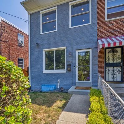 1652 Fort Dupont St Se, Washington, DC 20020