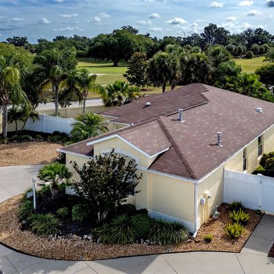 1655 Red Hill Road, The Villages, FL 32162