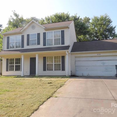 1656 Baylor Dr, Rock Hill, SC 29732