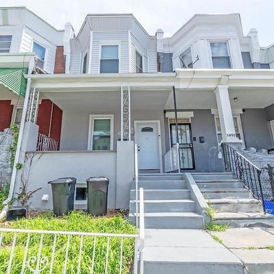 1657 N Redfield St, Philadelphia, PA 19151