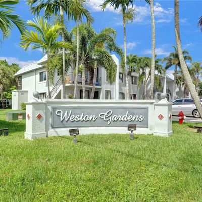 16561 Blatt Blvd, Weston, FL 33326