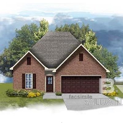 1658 Fenton Circle, Foley, AL 36535