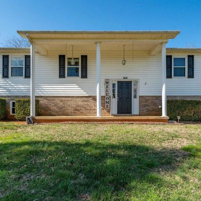 166 Franklin Heights Rd, Jonesborough, TN 37659