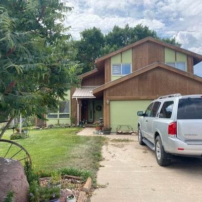 166 W 400 North St, Duchesne, UT 84021