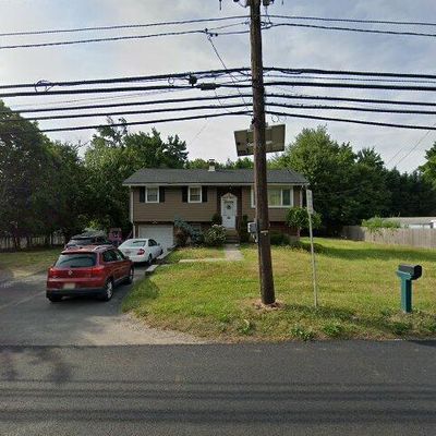 1660 Us Highway 130, North Brunswick, NJ 08902