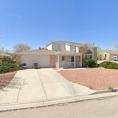 1661 Twinberry Dr Ne, Rio Rancho, NM 87144