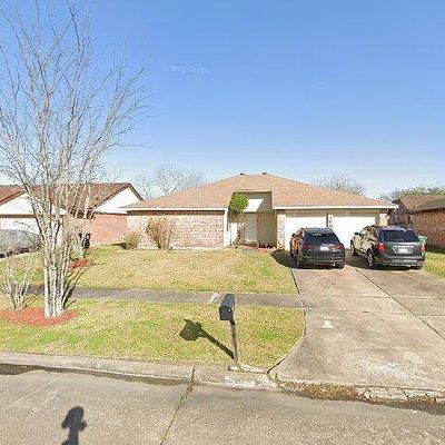 16623 Quail Prairie Dr, Missouri City, TX 77489