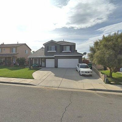 1664 Panther Ln, Beaumont, CA 92223