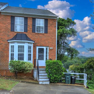 1666 Barrington Overlook, Marietta, GA 30066