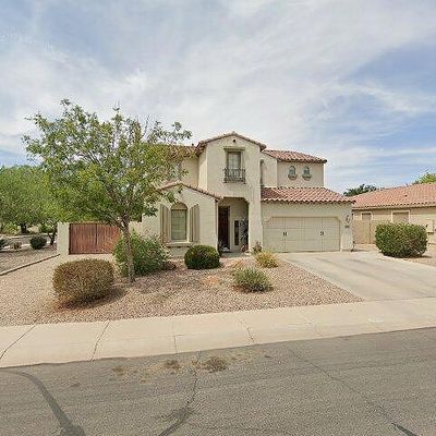 1668 E Gabrilla Dr, Casa Grande, AZ 85122