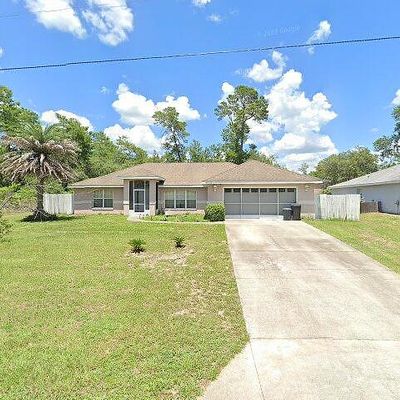 16689 Sw 22 Nd Terrace Rd, Ocala, FL 34473