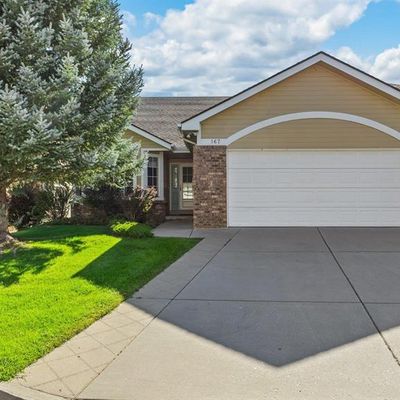 167 S Ridge Ct, Parachute, CO 81635