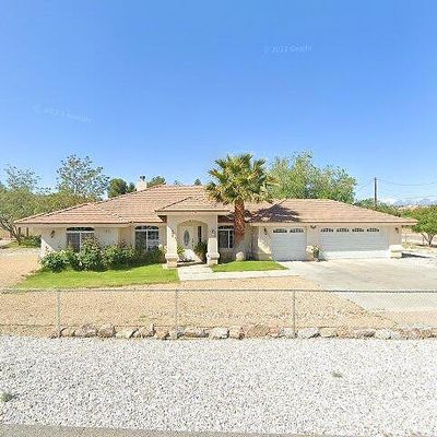 16711 E Ave, Hesperia, CA 92345