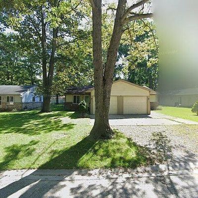 1671 Glendale St, Saint Clair, MI 48079