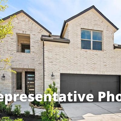 16711 Williams Gully Trail, Humble, TX 77346