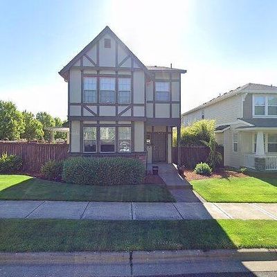 16758 Sw Romeo Ter, Portland, OR 97224