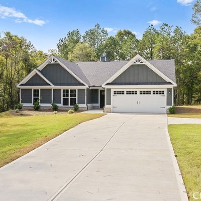 168 Red Bud Trail, Colbert, GA 30628