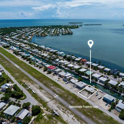 168 S Airport Drive, Summerland Key, FL 33042