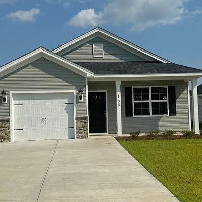 168 Willow Bay, Orangeburg, SC 29118