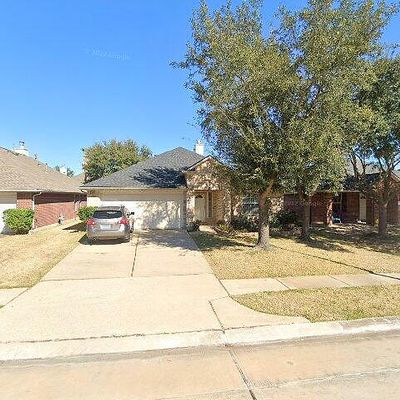 16802 Marston Park Ln, Houston, TX 77084