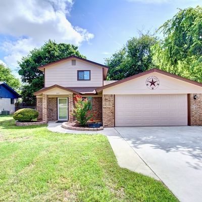 169 Woods, New Braunfels, TX 78130